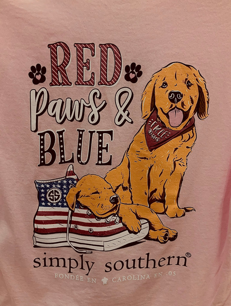 Simply Southern Short Sleeve T-Shirt